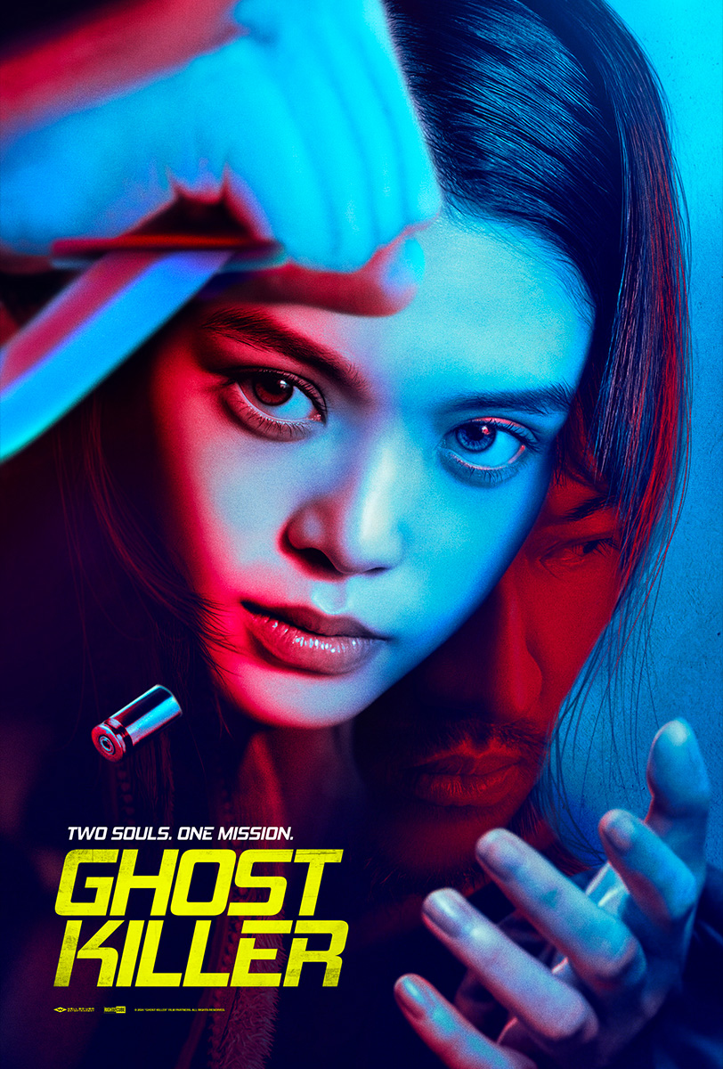 Ghost Killer is a Winner! - Tae Kwon Do Life Magazine