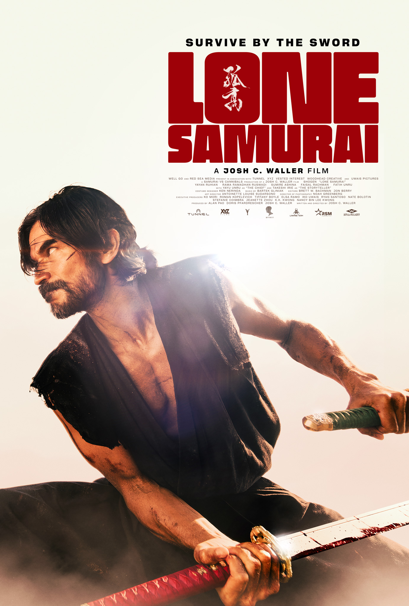 Lone Samurai (2026) Movie Review - Tae Kwon Do Life Magazine